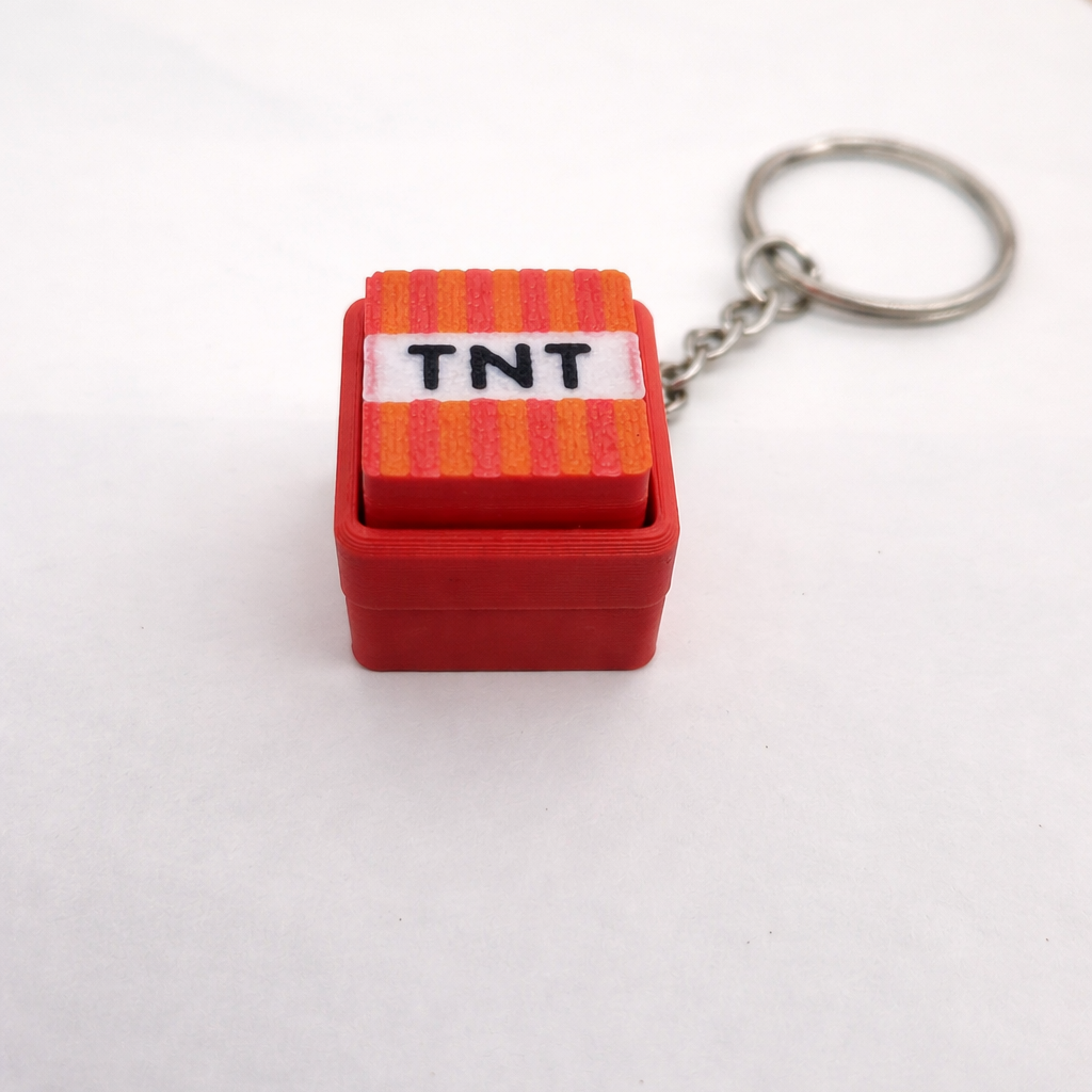 Click3D TNT Clicker