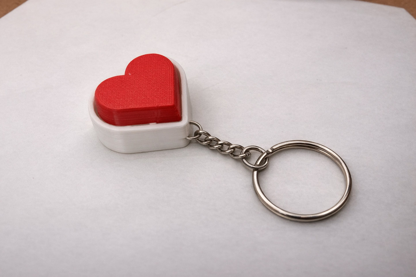 Click3D Basic Heart Clicker