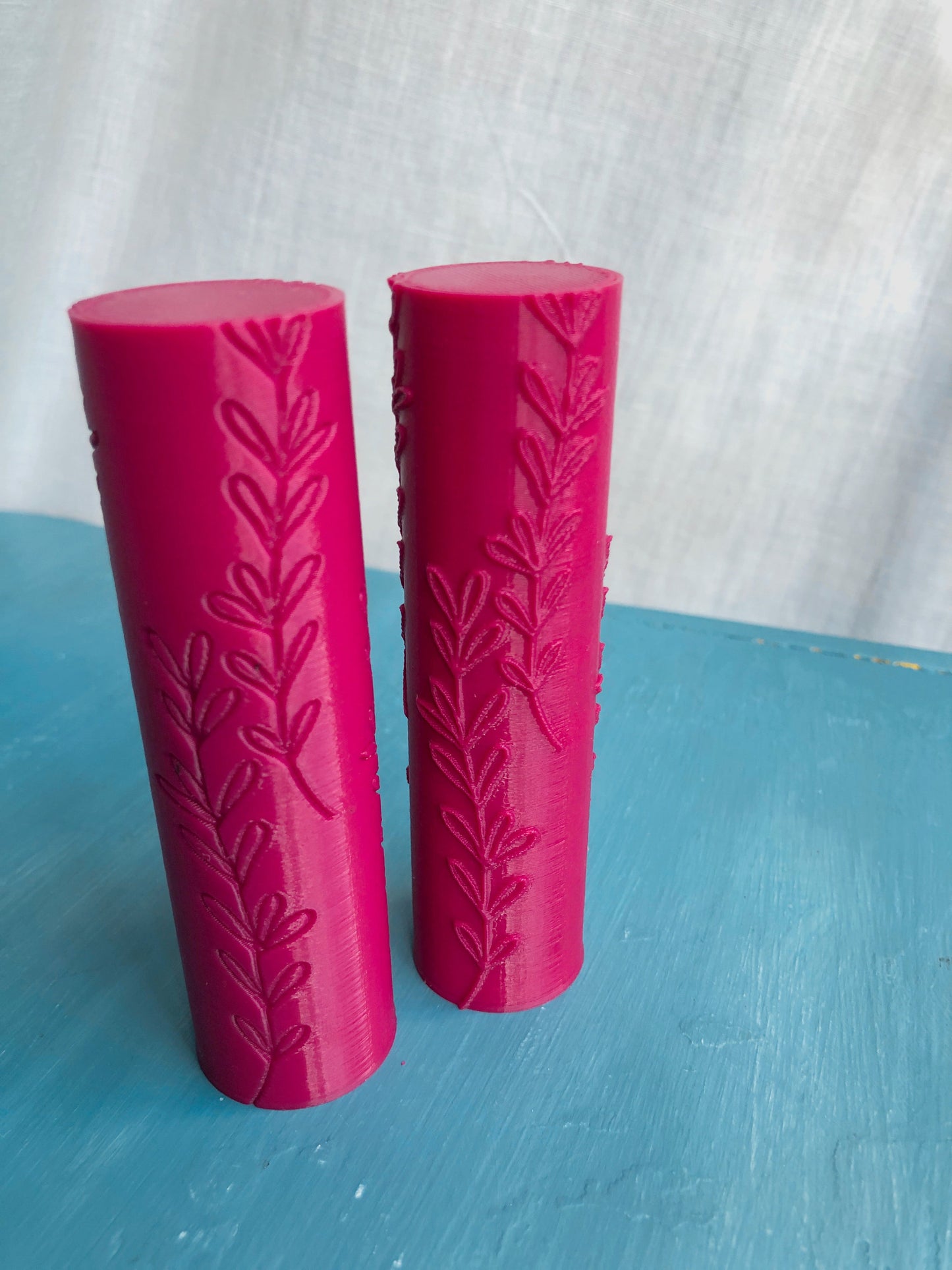 ROLL001 - Clay/Cookie/Fondant texture rollers