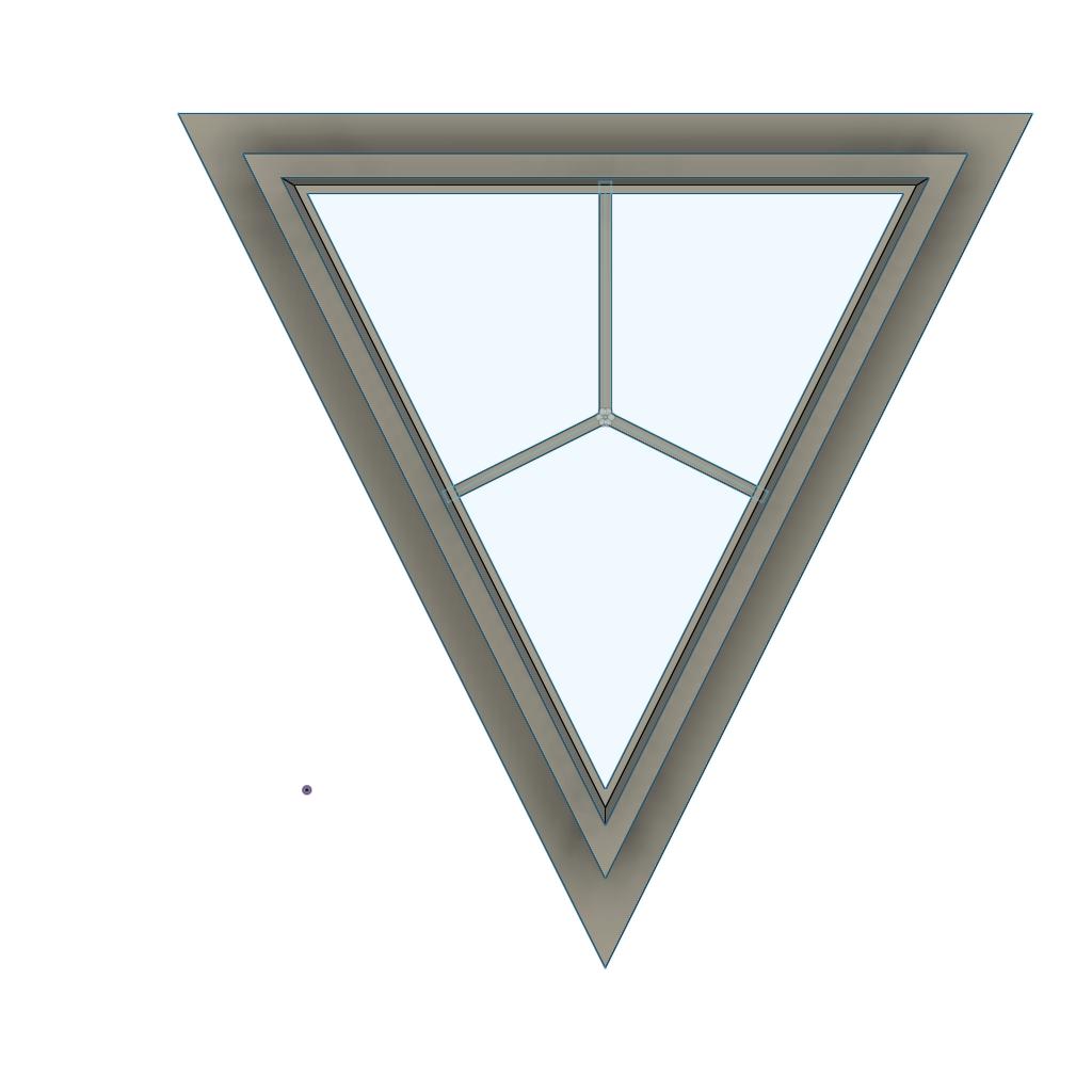 NPC195- 1920's Jewel 10 clay cutter
