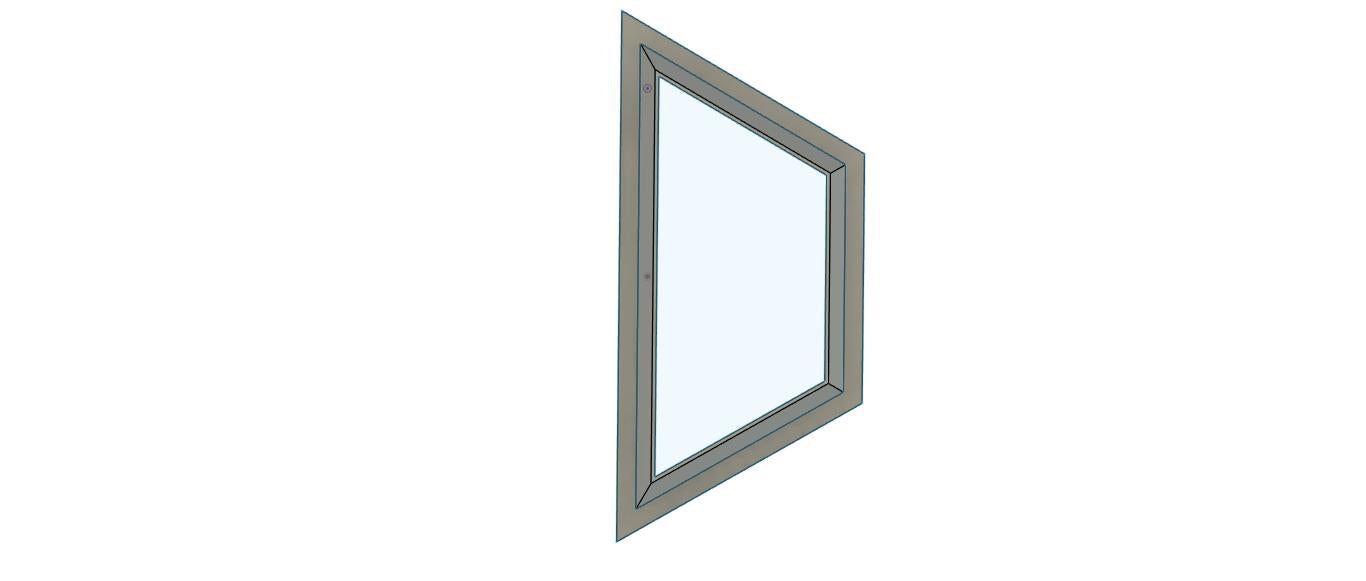 NPC026 - Half Hexagon 2 clay cutter