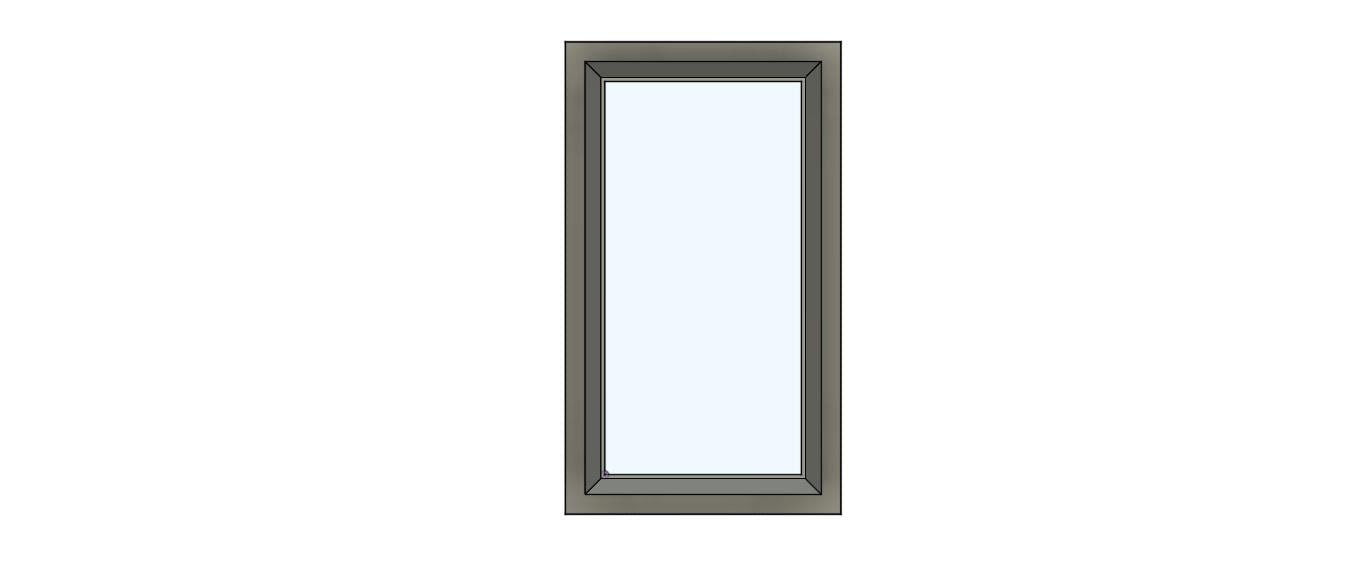 NPC031 - Original Rectangle clay cutter
