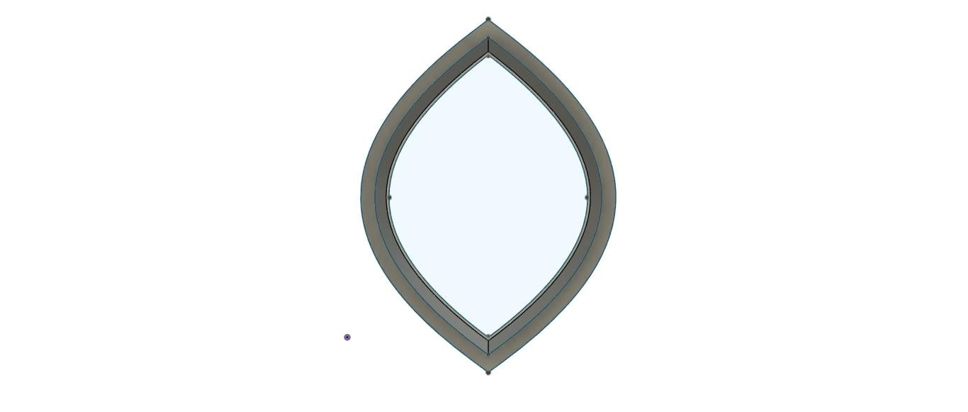 NPC036 - Mesophyll clay cutter