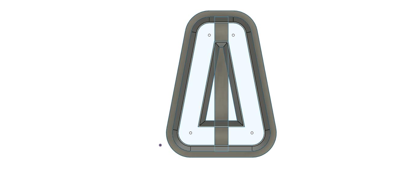 NPC049 - Metronome 2 clay cutter