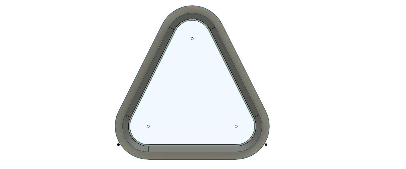 NPC052 - Plug Shape clay cutter