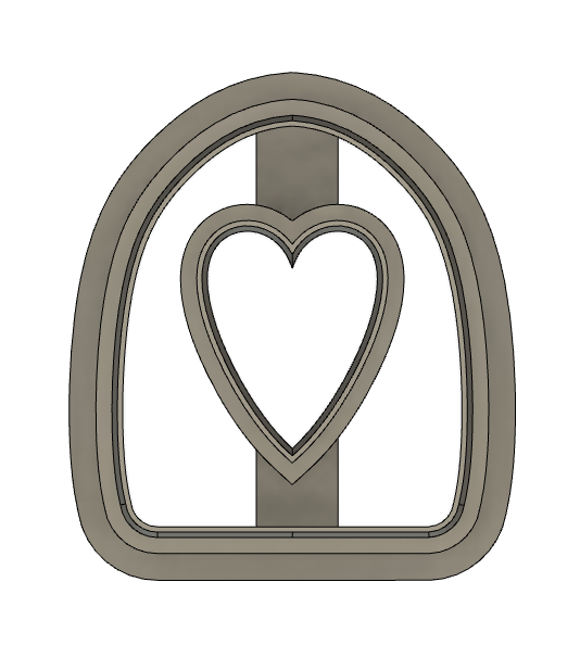 Falling-In-Love Cutters 1