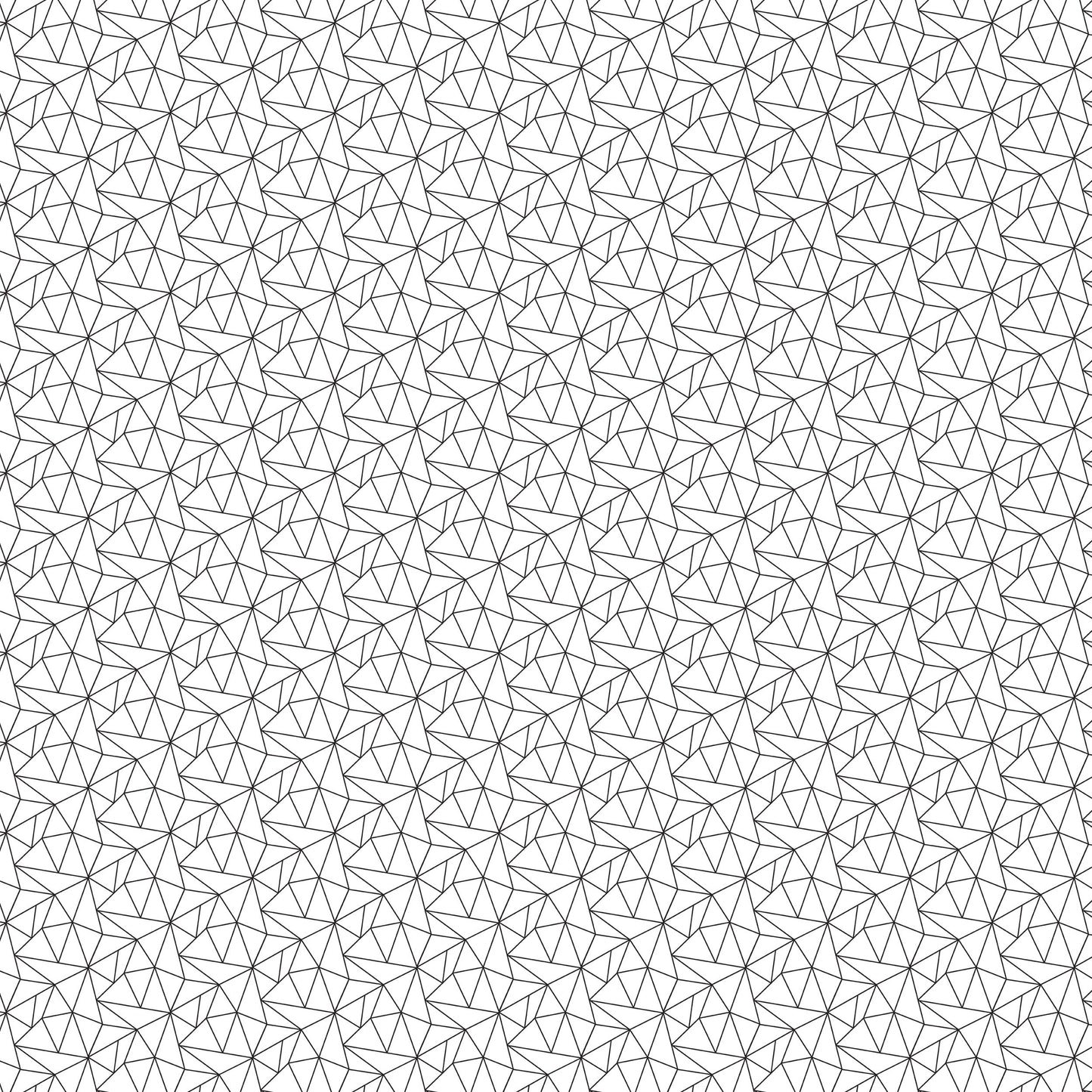 ROLL279- Geo Lines 3 Clay/Cookie/Fondant texture rollers
