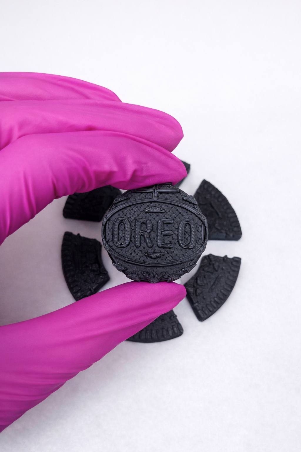 Click3D Oreo Clicker
