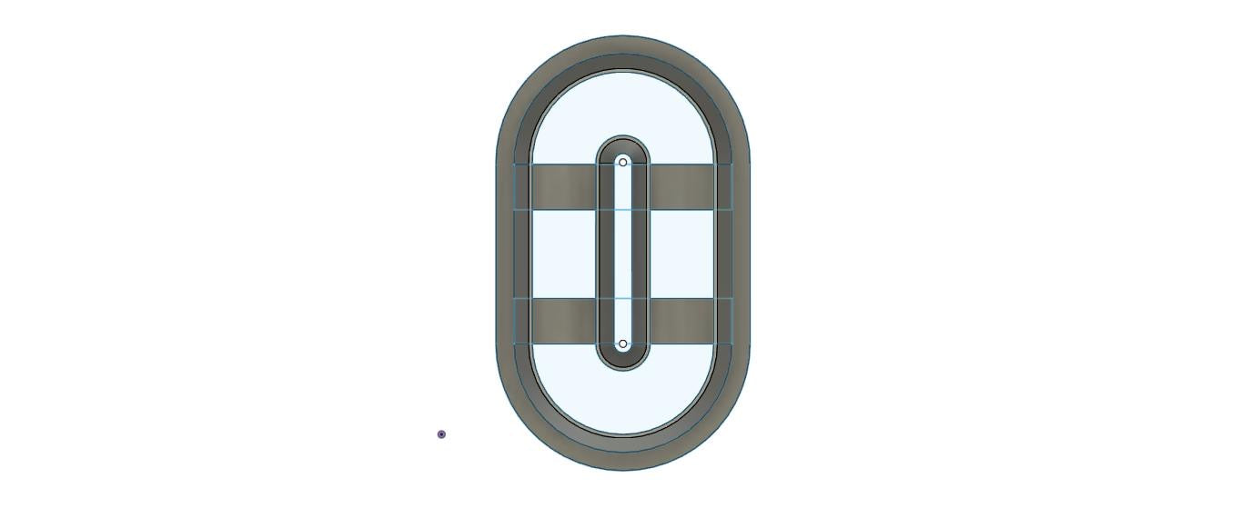 NPC069 - Cylinder 3 Clay cutter