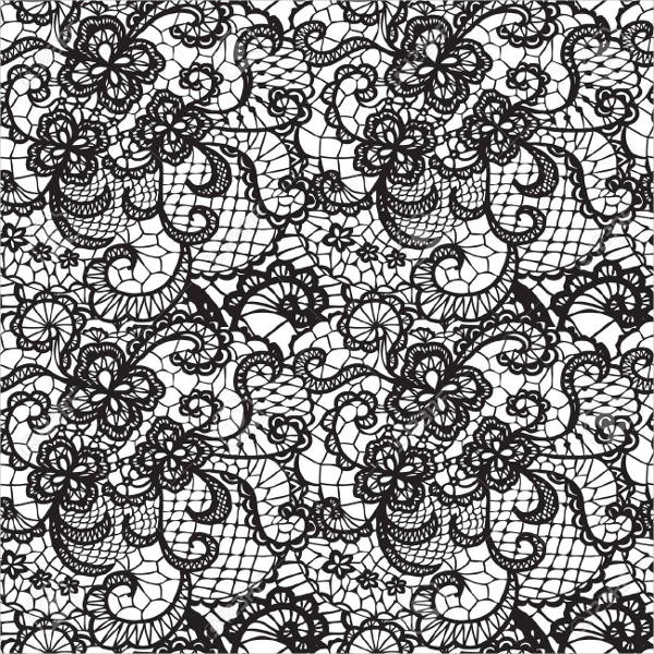 ROLL240 - Lace Clay/Cookie/Fondant texture rollers