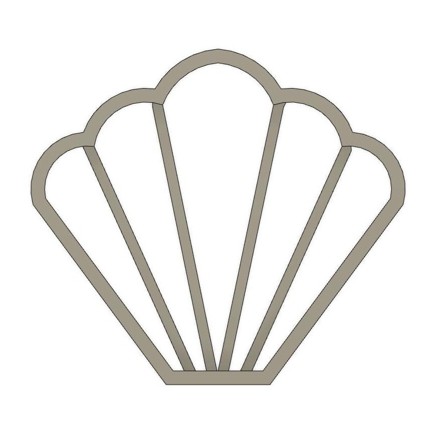 NPC558 - Scallop Cutter 1