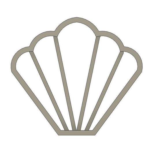 NPC558 - Scallop Cutter 1