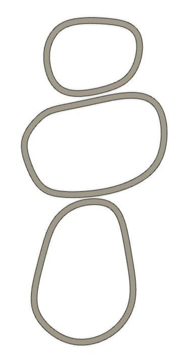 NPC560- Cutter Set 13