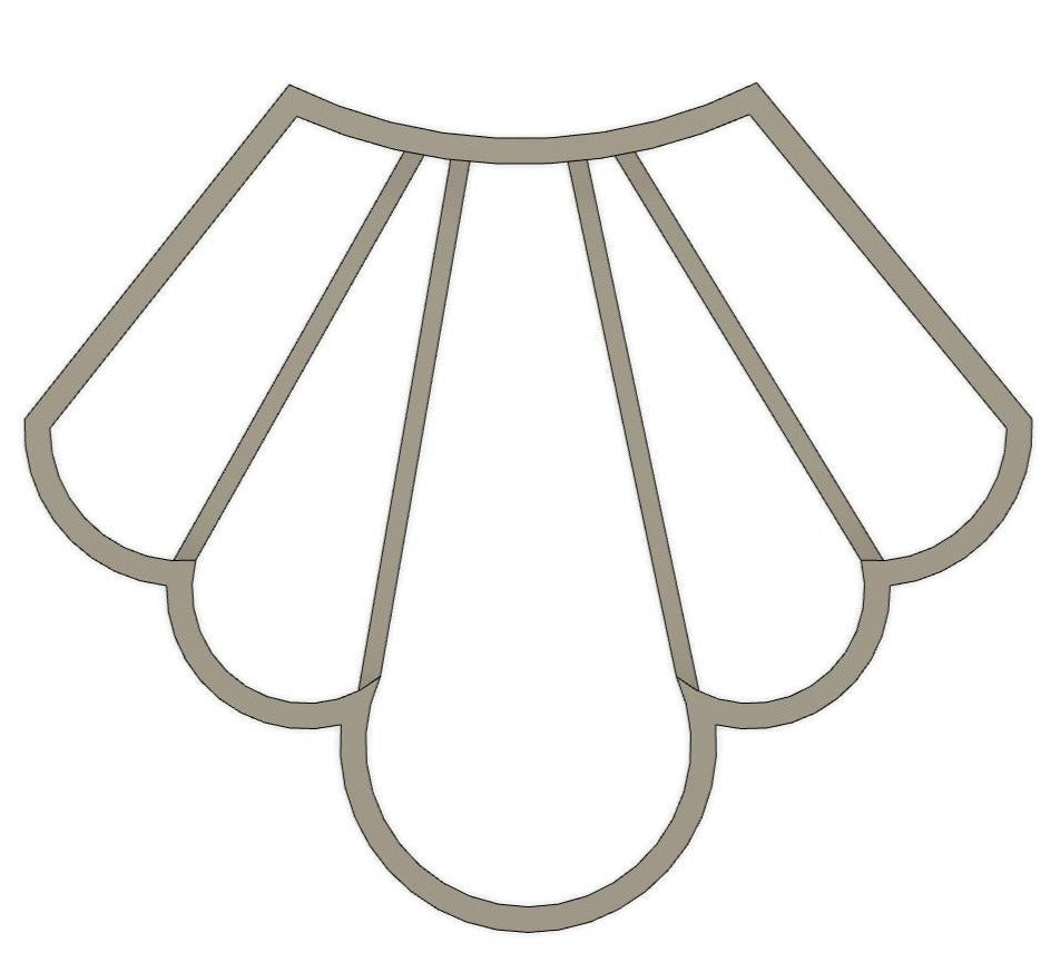 NPC559 - Scallop Cutter 2