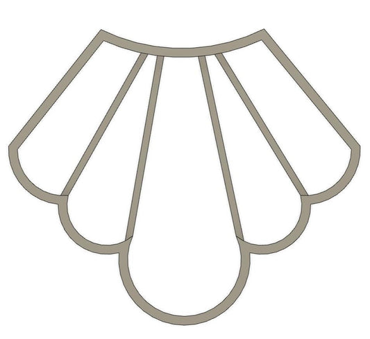 NPC559 - Scallop Cutter 2