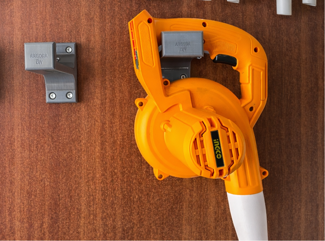 INGCO Vaccuum/Blower Hook Mount
