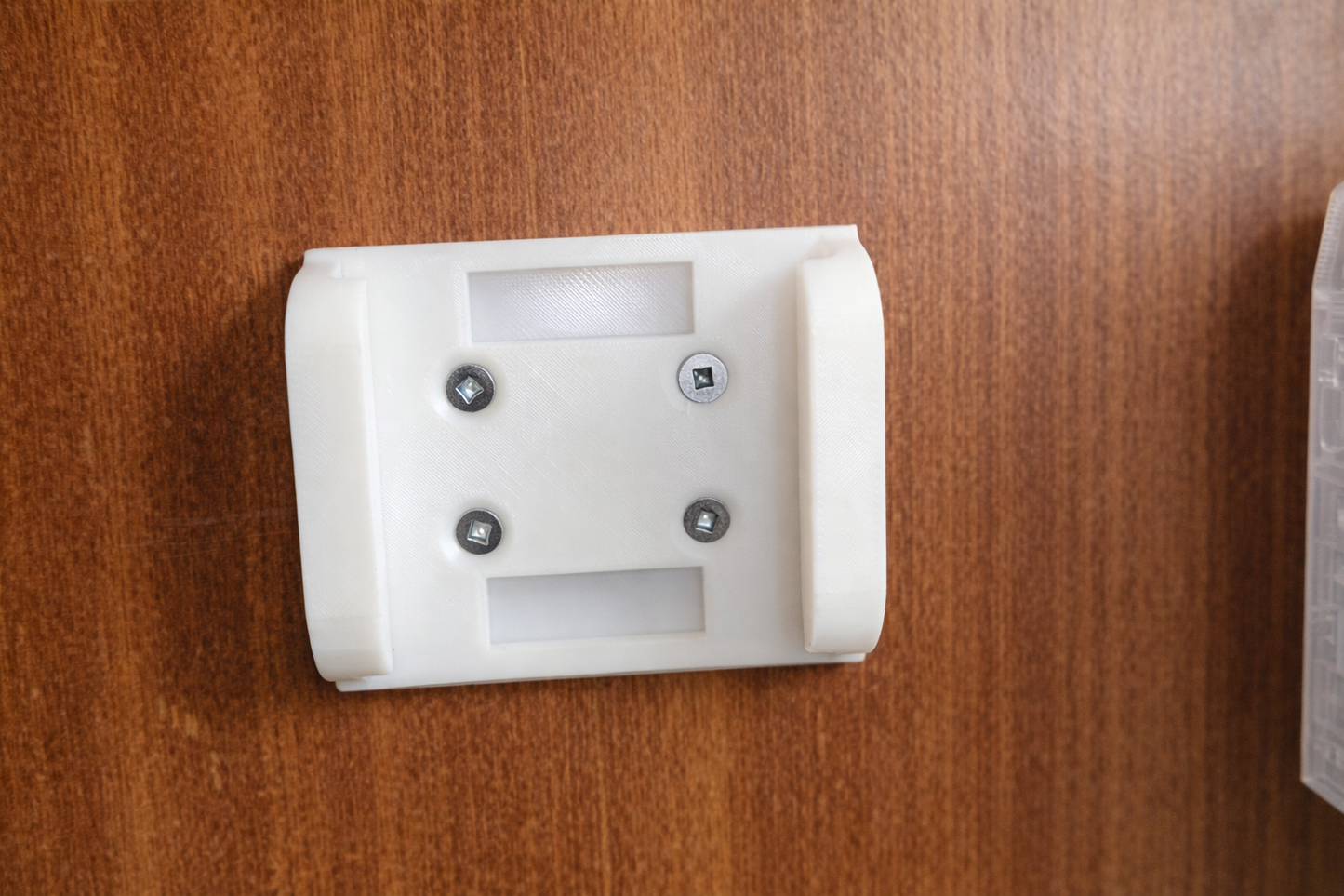 Ryobi Battery Wall Mount