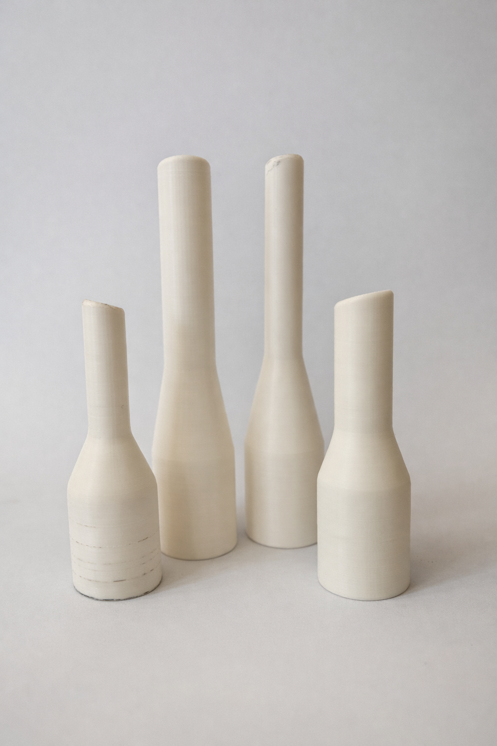 INGCO Vaccuum Nozzles and Wall Mount