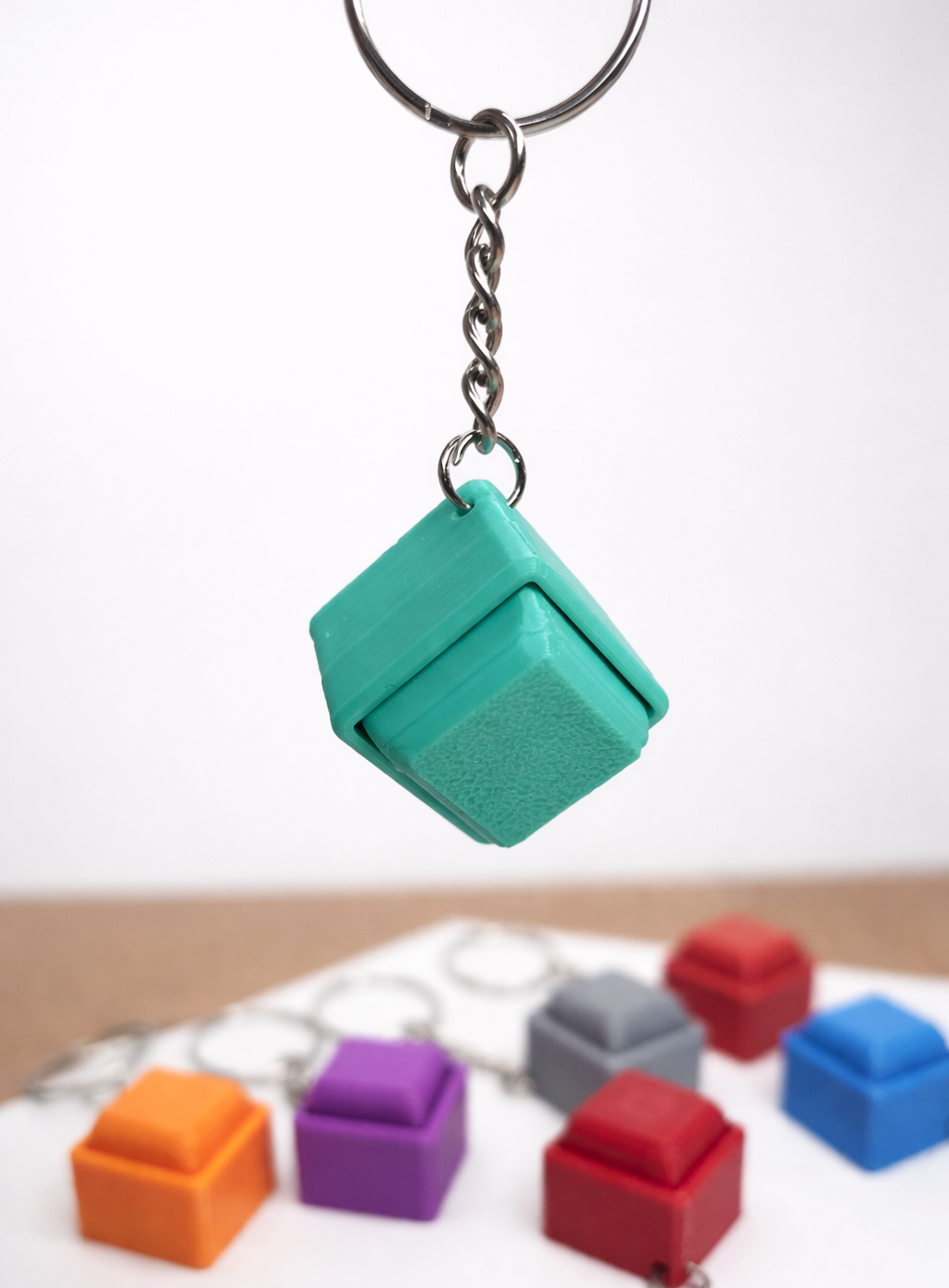 Click3D Basic Button Clicker