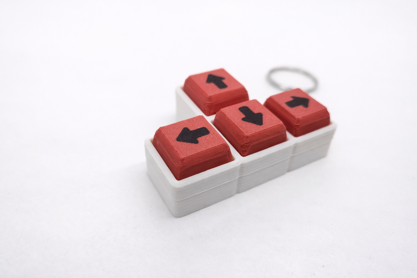 Click3D Keyboard Arrows
