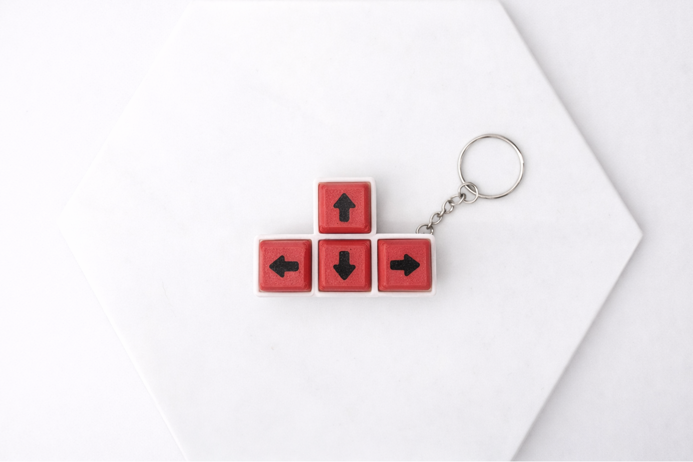 Click3D Keyboard Arrows