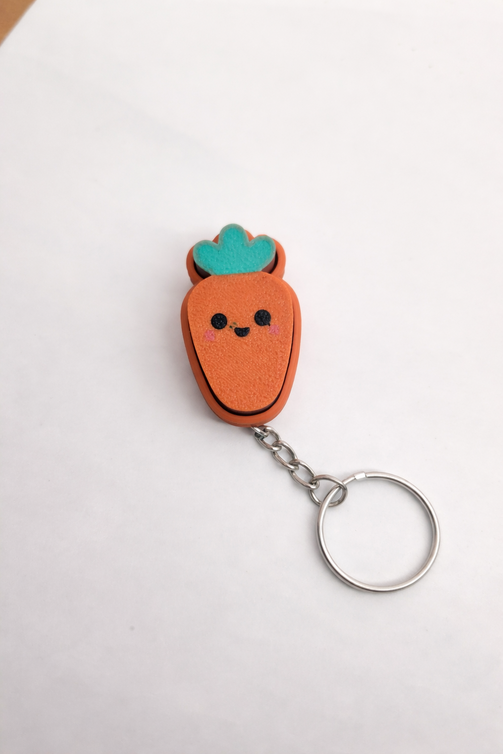 Click3D Carrot Clicker