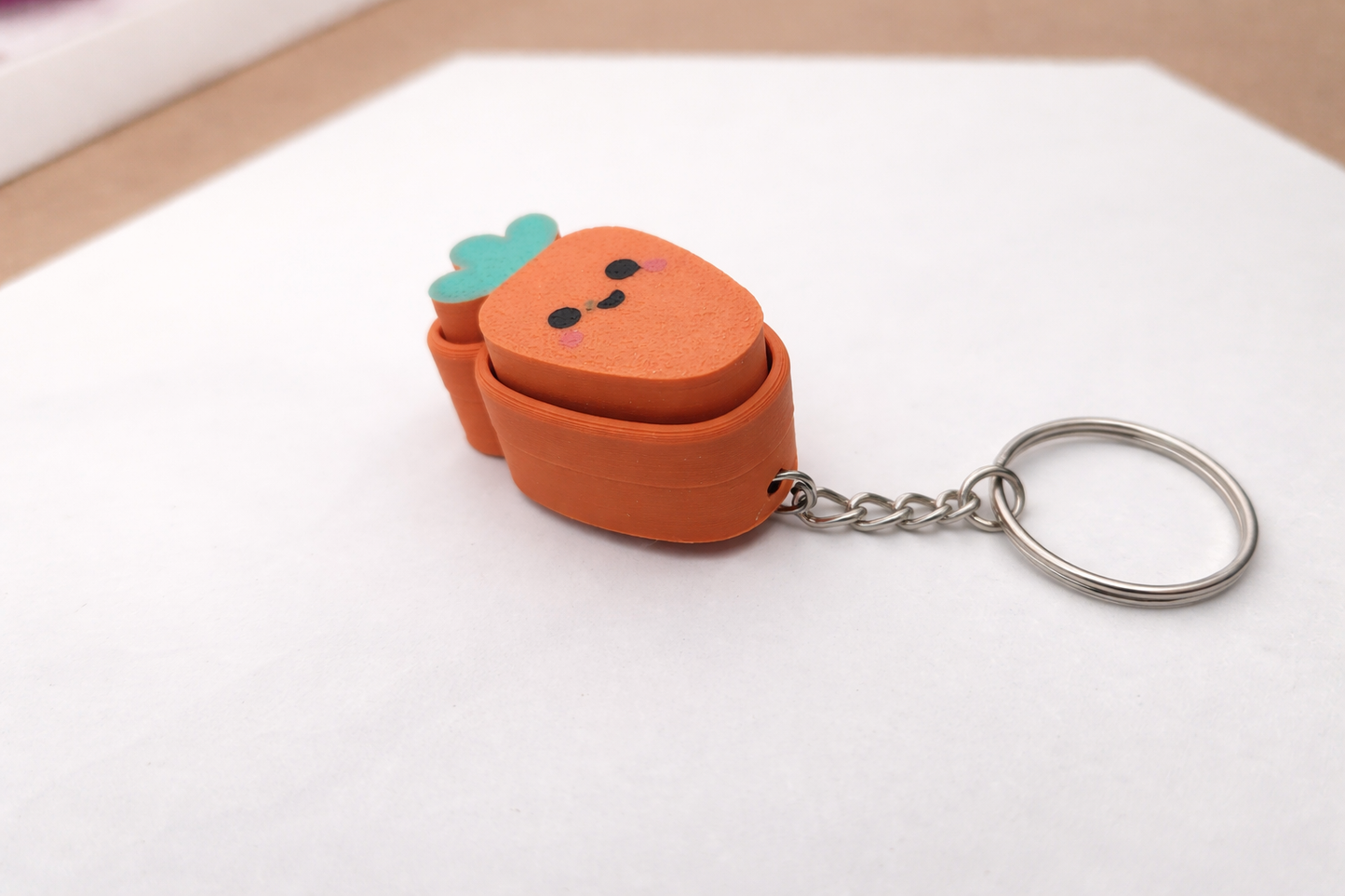 Click3D Carrot Clicker
