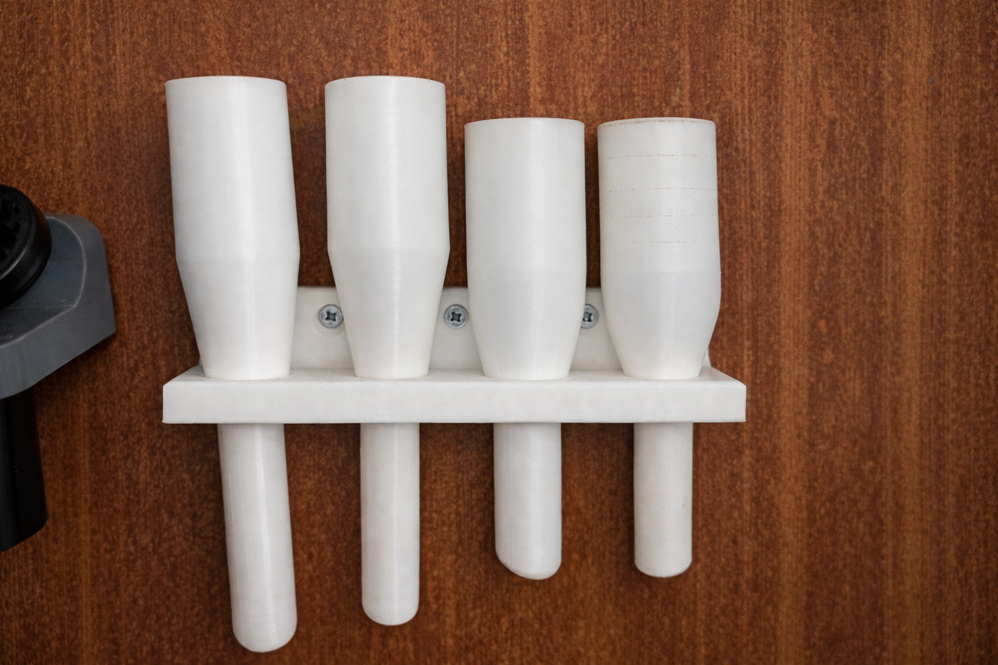 INGCO Vaccuum Nozzles and Wall Mount