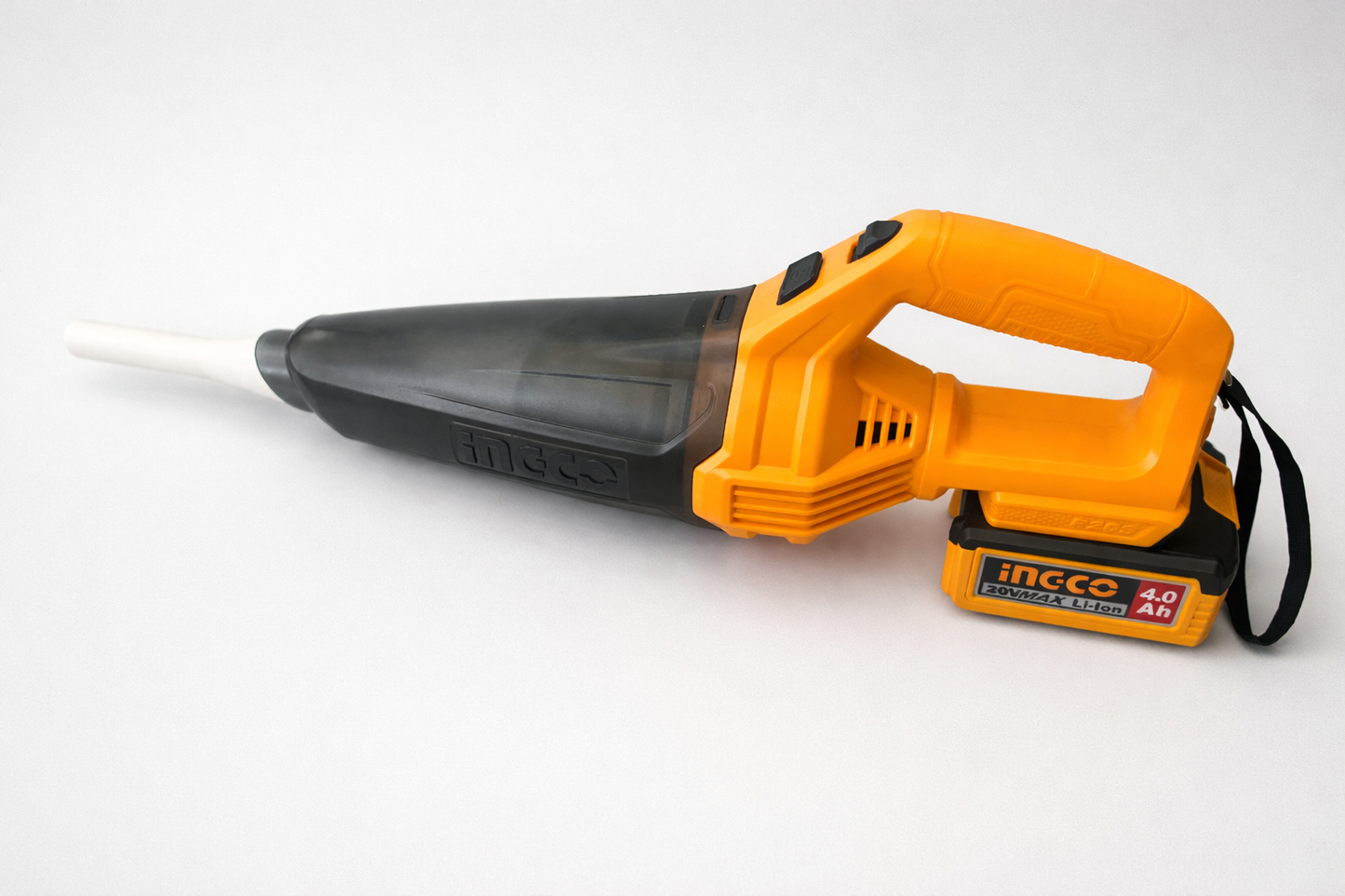 INGCO Vaccuum Nozzles and Wall Mount