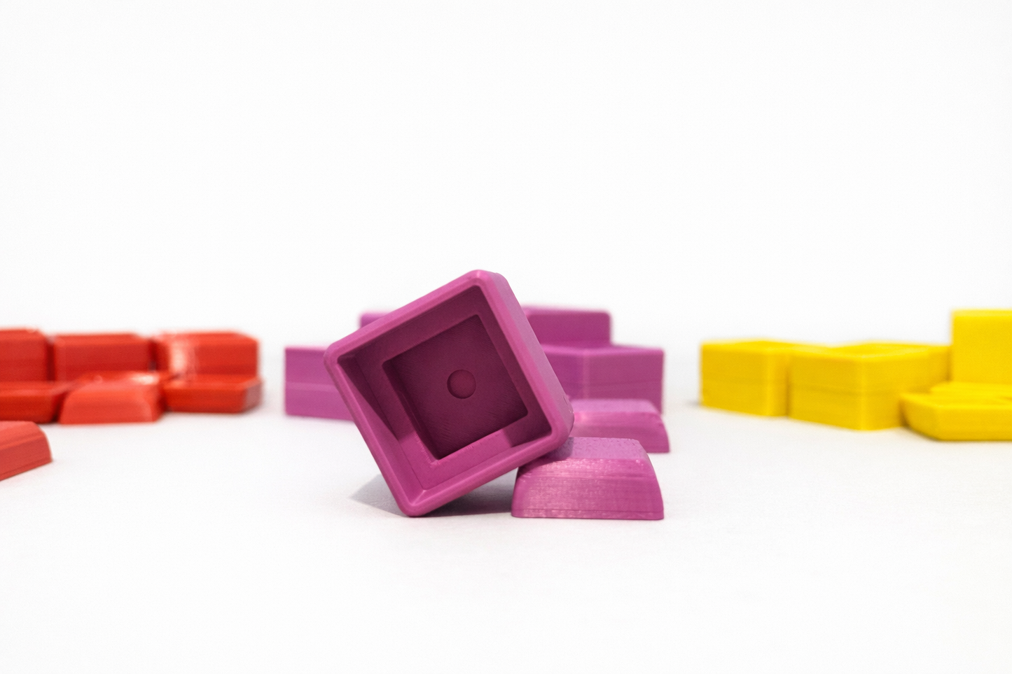 Click3D Basic Button Clicker