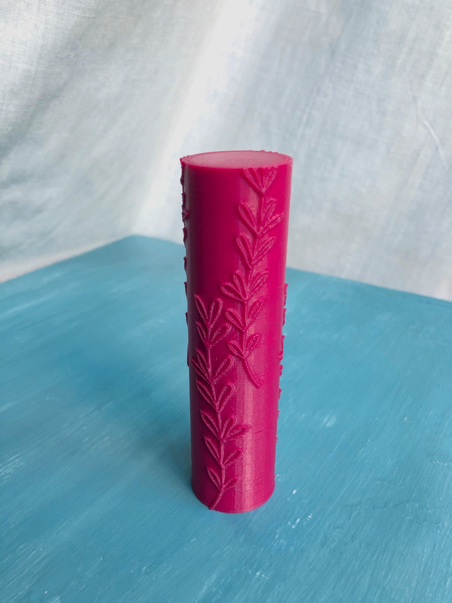ROLL001 - Clay/Cookie/Fondant texture rollers