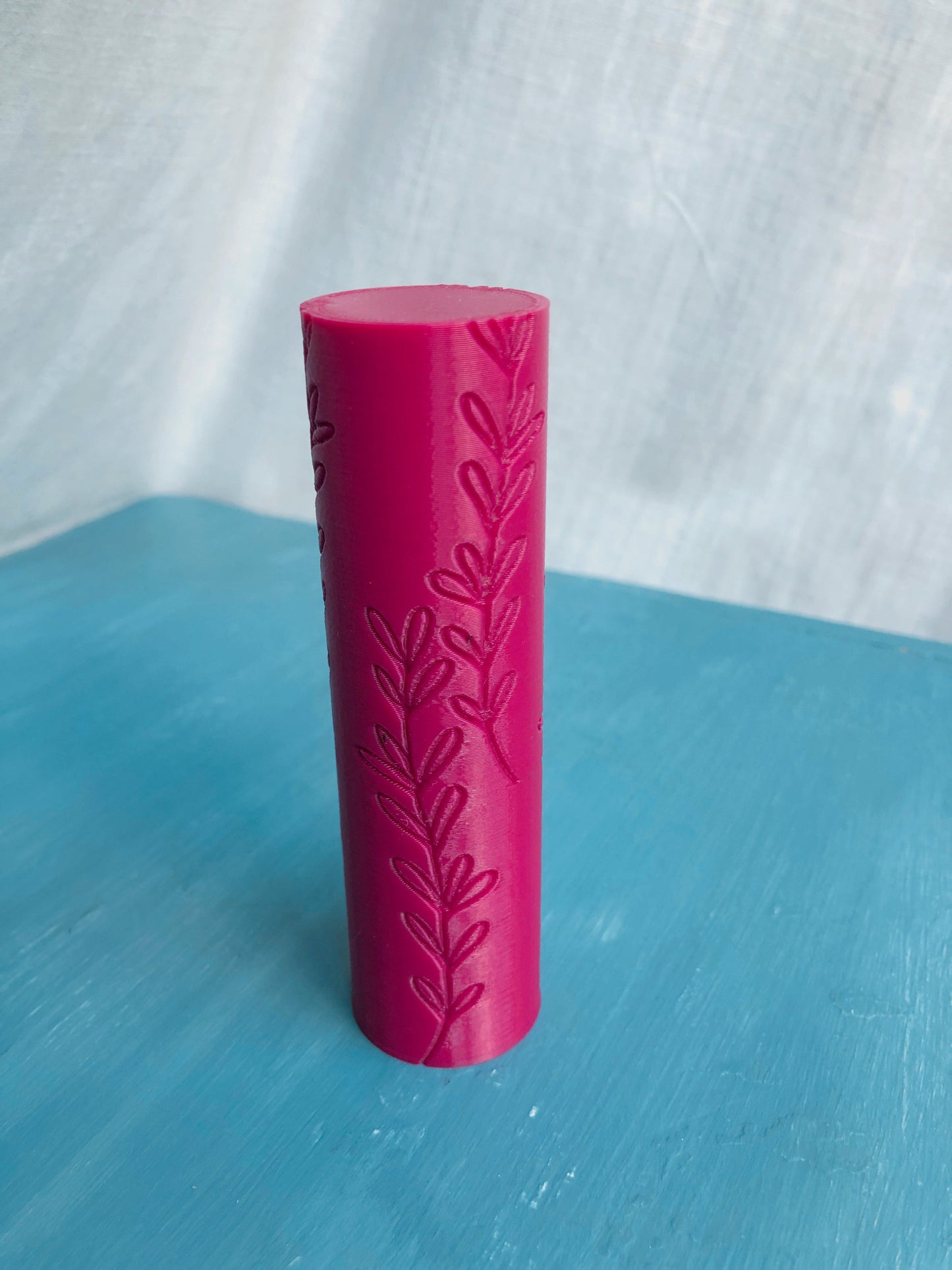 ROLL001 - Clay/Cookie/Fondant texture rollers