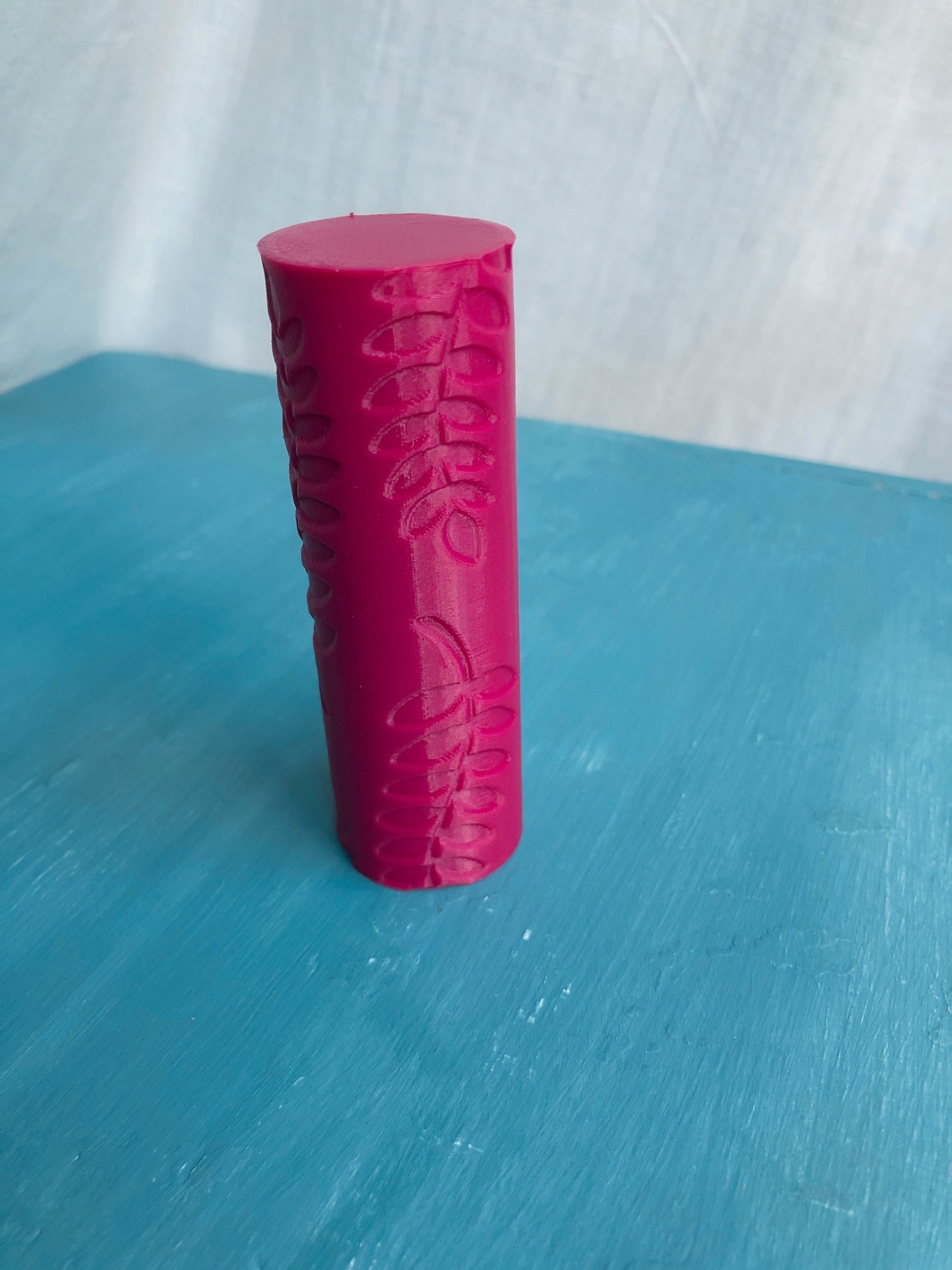 ROLL002 - Clay/Cookie/Fondant texture rollers