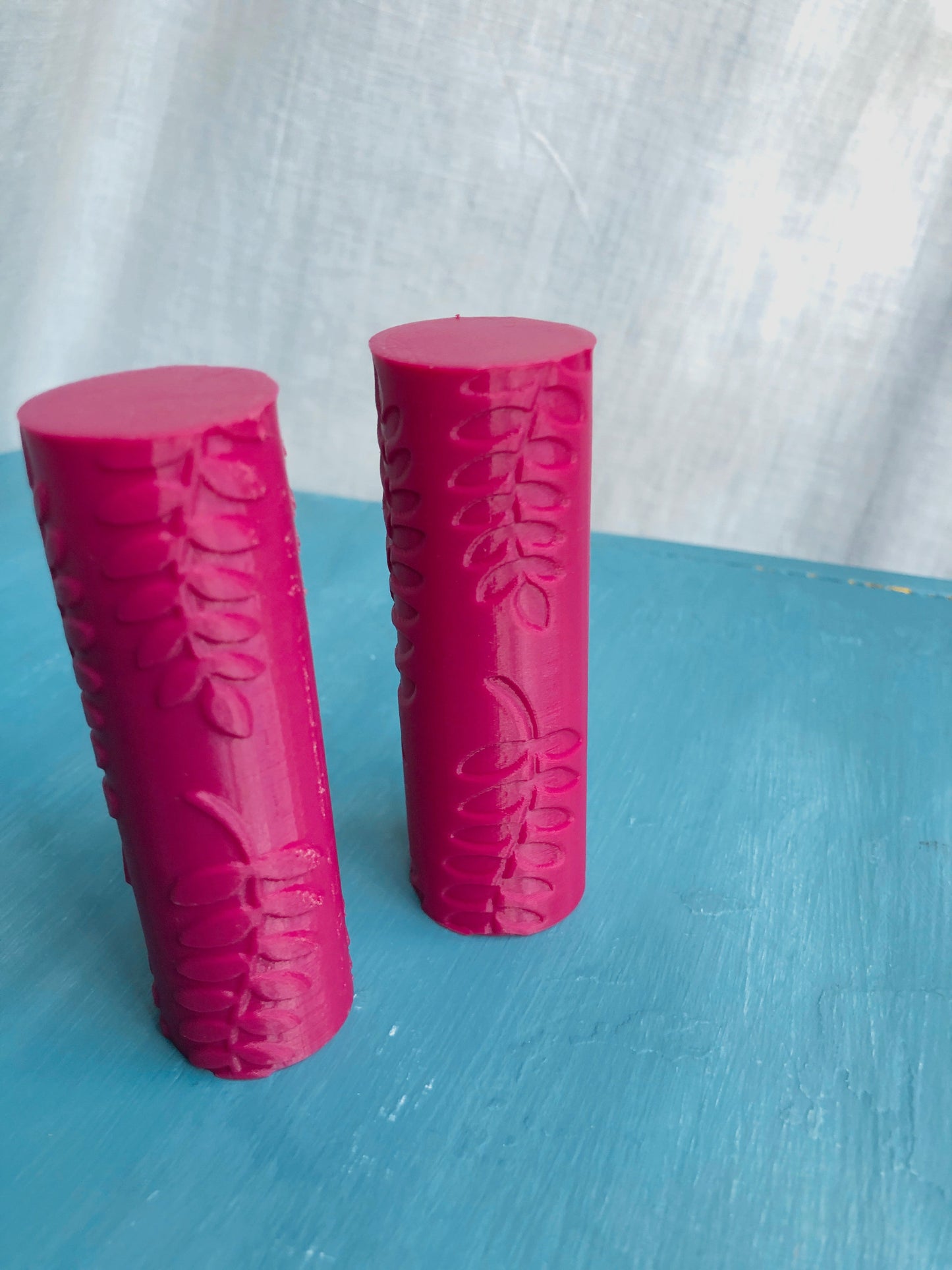 ROLL002 - Clay/Cookie/Fondant texture rollers
