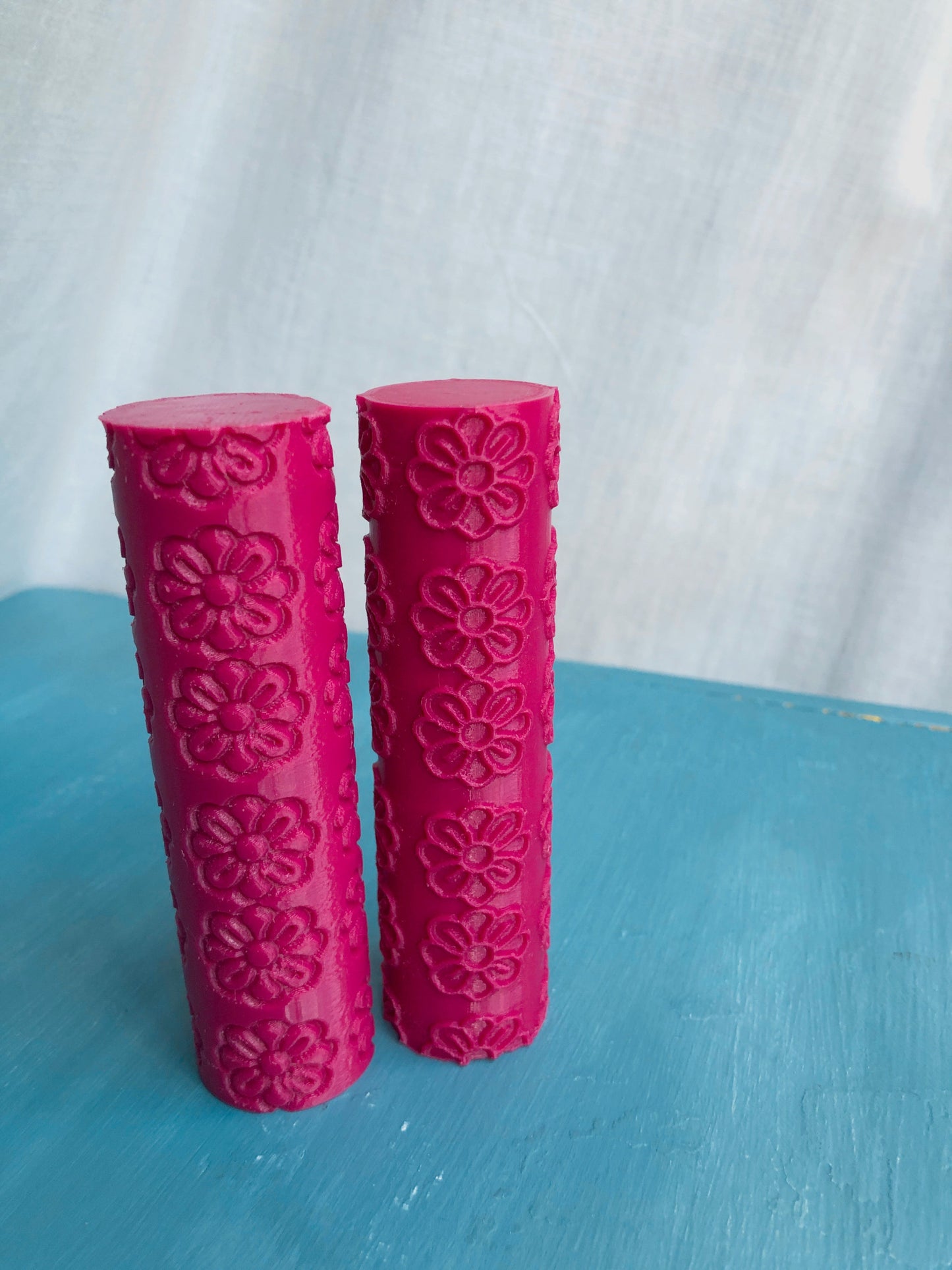ROLL004 - Clay/Cookie/Fondant texture rollers