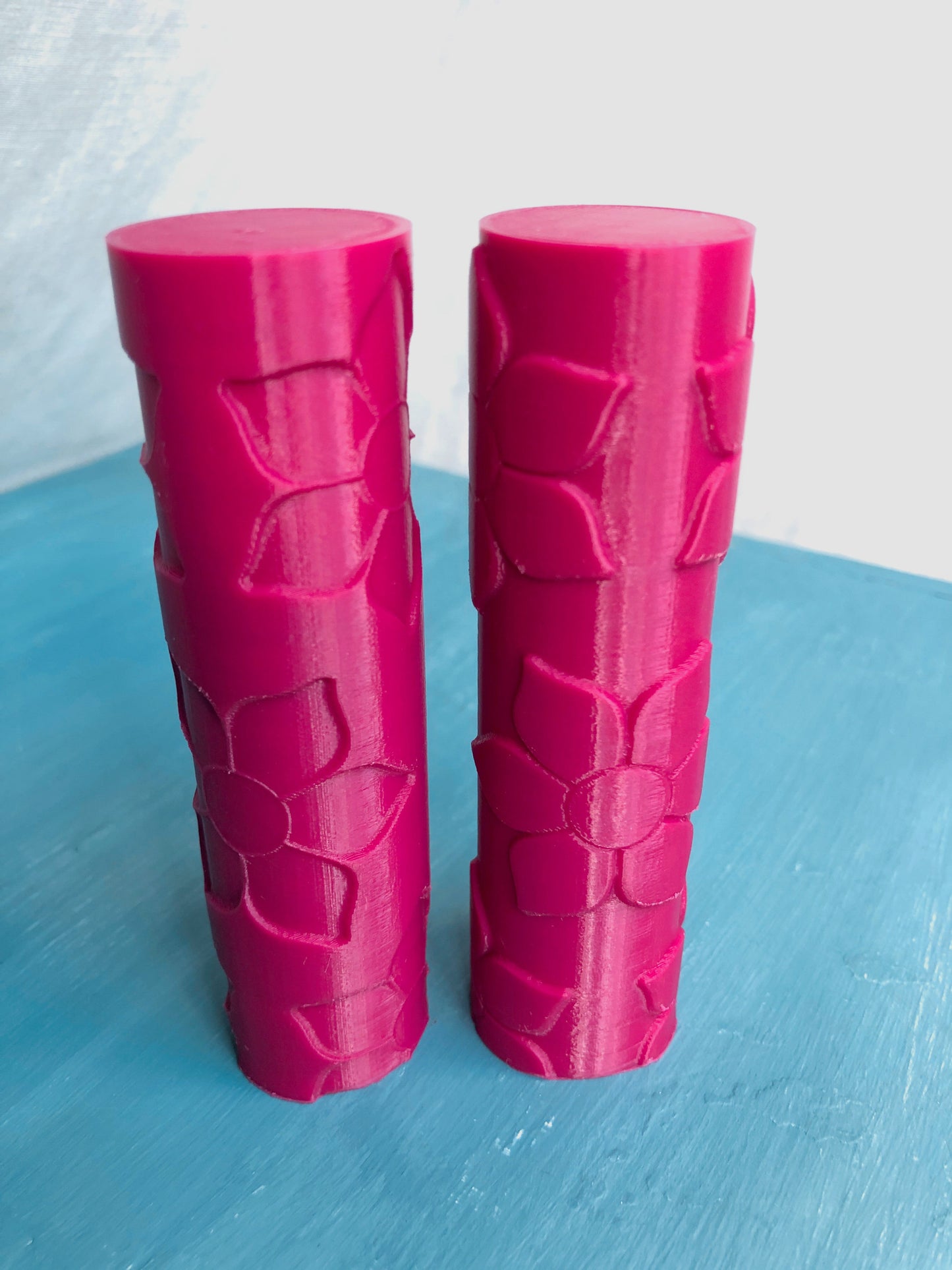 ROLL003 - Clay/Cookie/Fondant texture rollers