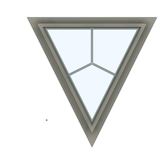 NPC195- 1920's Jewel 10 clay cutter