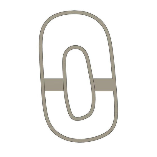 NPC506 - Abstract Doughnut Cutter 3