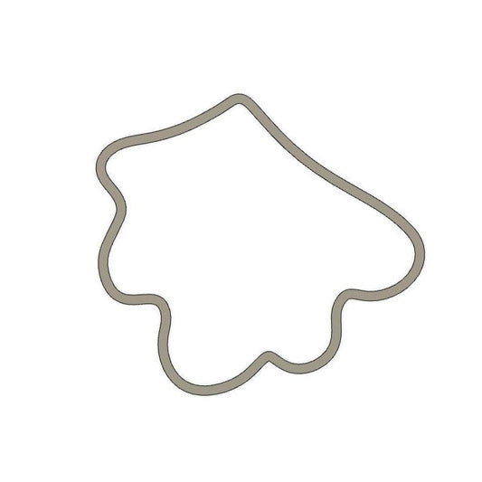 NPC510 - Gingko Leaf 2