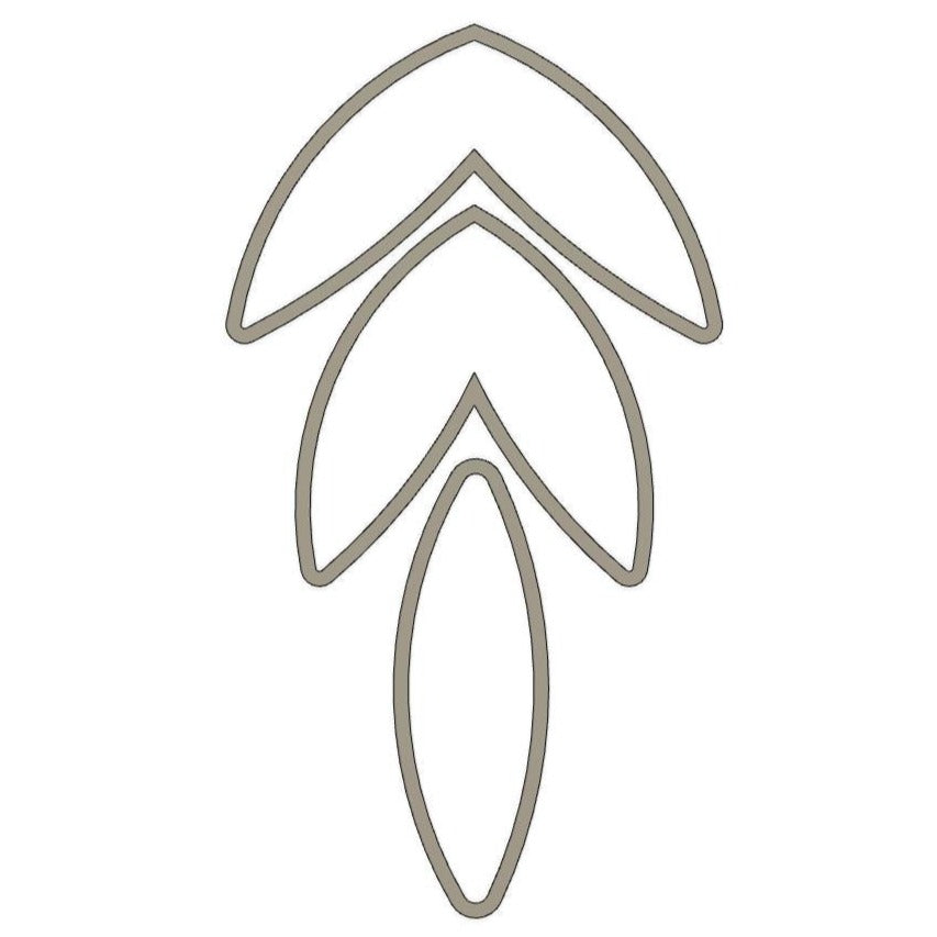NPC522- Cutter Set 15