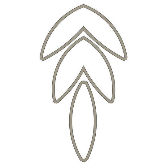 NPC522- Cutter Set 15