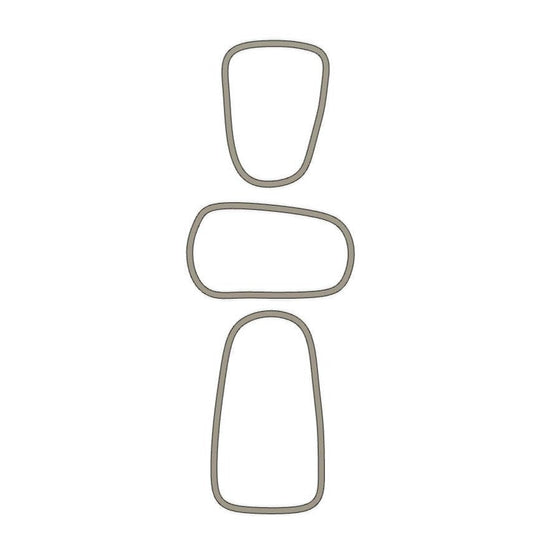 NPC530- Cutter Set 18