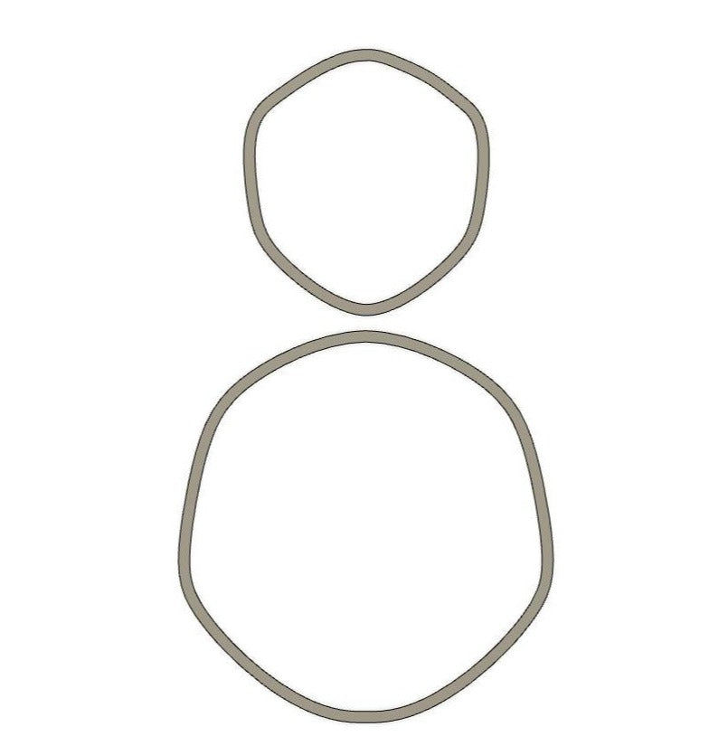 NPC531- Cutter Set 16