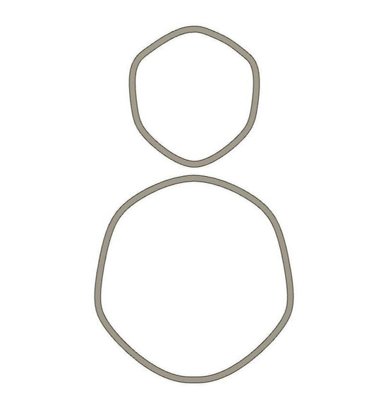 NPC531- Cutter Set 16