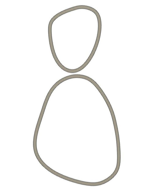 NPC532- Cutter Set 17