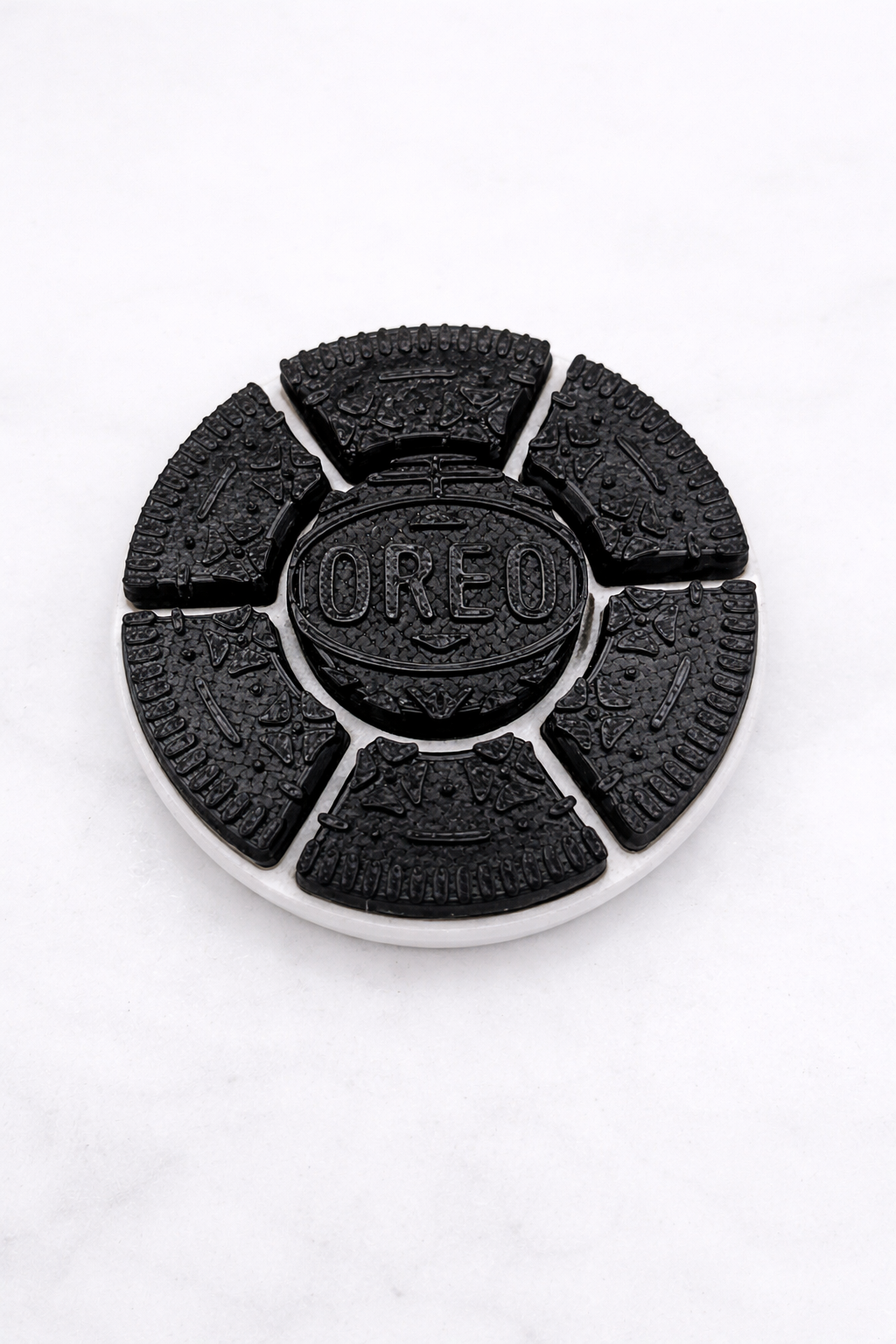 Click3D Oreo Clicker