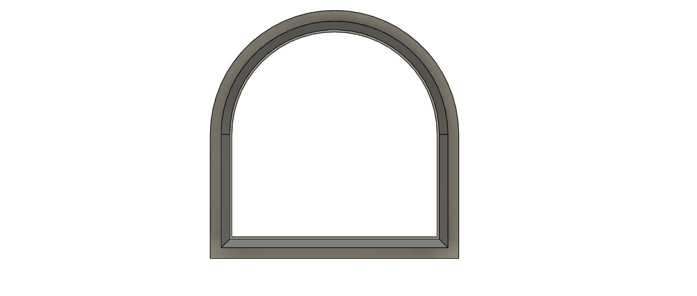 NPC008 - Shape 2 clay cutter