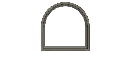 NPC008 - Shape 2 clay cutter