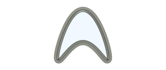 NPC010 - Shape 4 clay cutter