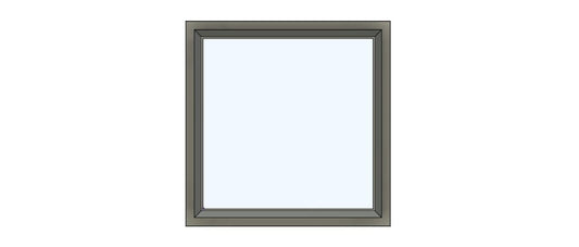 NPC030 - Square clay cutter